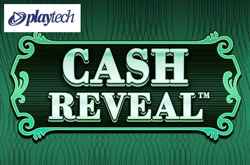 Cash Reveal